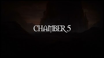 Chamber 5 - Hellraid: The Escape walkthrough