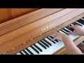 Martin Garrix - Oops ( Piano Arrangement by Danny )