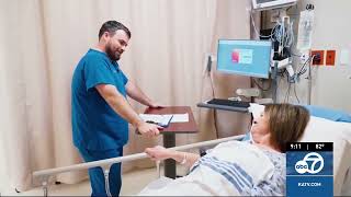 Iovera: A Non-Opioid Option for Managing Pain After Orthopedic Surgery