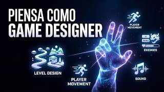 Qué es el GAME DESIGN y por qué todo Indie Dev lo necesita 🎮 screenshot 3