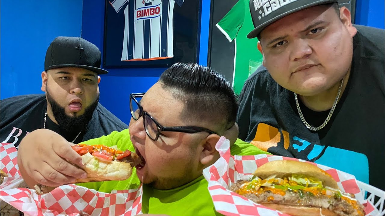 PROBANDO TORTAS URUGUAYAS | BIG&FASHION