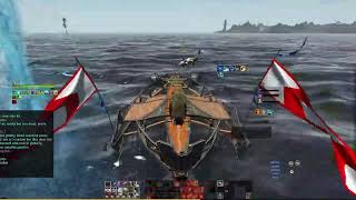 SoloGhostShip screenshot 3