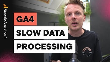 [GA4 Tip] Google Analytics needs up to 48 hours fill your reports