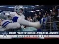 Sounds from the Sideline: Week 12 Dallas Cowboys vs. Washington Redskins | Dallas Cowboys 2018