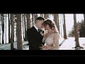 Dreamy  boho vibes in this enchanting winter elopement in upstate ny  official teaser trailer