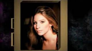 BARBRA STREISAND time machine