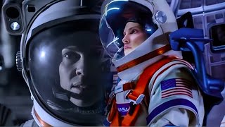 Is Away a Realistic Depiction of Space Travel? Astronauts React!