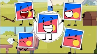 Bfdie 6 But Only When Sticker Is On Screen