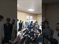 Rajab Butt Reaches Lahore Court for Hearing ⚖️#rajabbutt #rajabfamily #shortsfeed #trendingnow