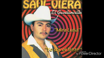 Saul Viera Corridos Mix