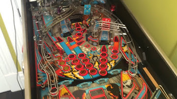 What can you do with the Mission Pinball Framework in 2 hours