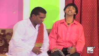 Comedy of Salim Albela Amanat Chan Rubi Sanam