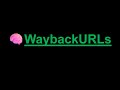 🚀waybackurls