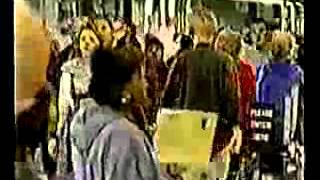 KFOX-TV El Paso, TX - Las Cruces, NM - FOX News At Nine 1998
