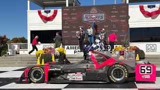 What It Took To Be A Champion: The Two Laps It Took To Win The SCCA Runoffs In My Stohr WF-1
