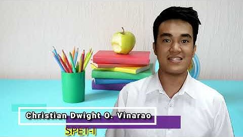 Pilot Testing of IEISC for LSENs - Audio-Visual Presentation Learning Delivery Modality of BE-LCP