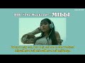 [THAISUB] BIBI “The Weekend” (Remix) - MILLI