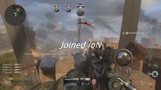 ioN Jay - Joined ioN