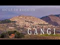 Gangi - Sicily - Borgo d'Italia