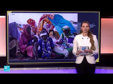 الفاشر: تحقيق في صورة متداولة لمقبرة جماعية