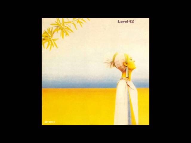 Level 42 - Starchild