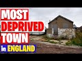 The Most Deprived Town in England, Jaywick, Essex