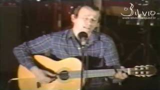 Video thumbnail of "Silvio Rodríguez - Yo digo que las estrellas"