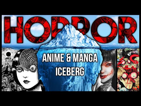 Top 59+ anime iceberg - awesomeenglish.edu.vn