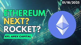 Will Ethereum Next Is Skyrocket?