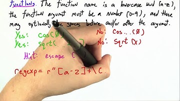 Re Challenges Solution - Programming Languages