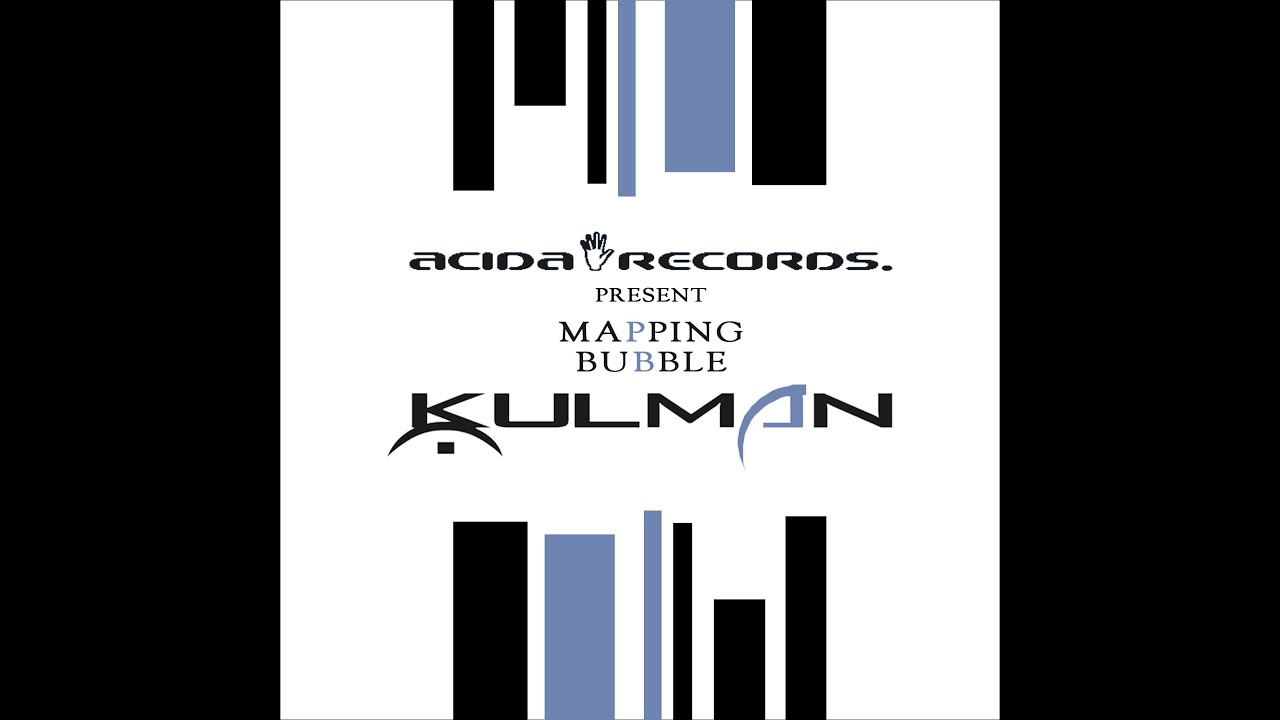 Смотреть «Kulman - mapping (original mix)» на YouTube Смотреть «Kulman - mapping (original mix)» на YouTube