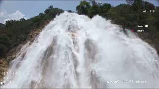 Nazgul Dc5 Eco O4 6S Hd Fpv Drone Bnf With O4 Lightweight And Durable Rc Professional Quadcopter