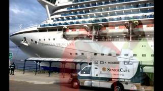SeniorCare EMS Week 2014