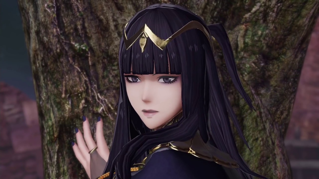 【ファイアーエムブレム無双】聖王エメリナ2 サーリャのヒストリー 覚醒DLC【Switch|FE無双】 YouTube 【ファイアーエムブレム無双】聖王エメリナ2 サーリャのヒストリー 覚醒DLC【Switch|FE無双】 YouTube