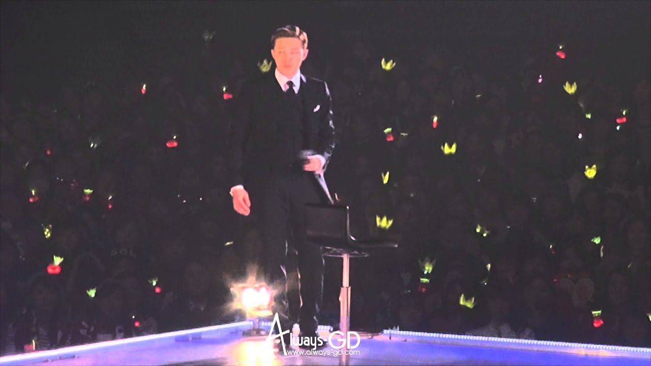 20140223 BAD BOY (GD)