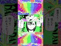 オカルンとモモ【ダンダダン】