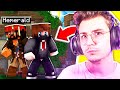 IO e HEMERALD SIAMO i MIGLIORI Nelle BEDWARS (circa..)