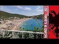 Vacanze in Albania: QUANTO mi costano? DOVE andare? PERCHÈ l'Albania?