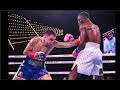 Highlights: Richardson Hitchins vs George Kambosos Jr Fight Week &amp; Post