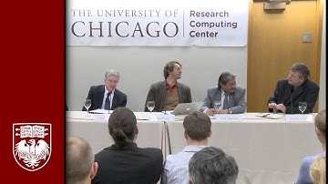 Research Computing: Transforming Science and Scholarship