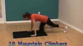Fitness Redefined MetaChallenge1