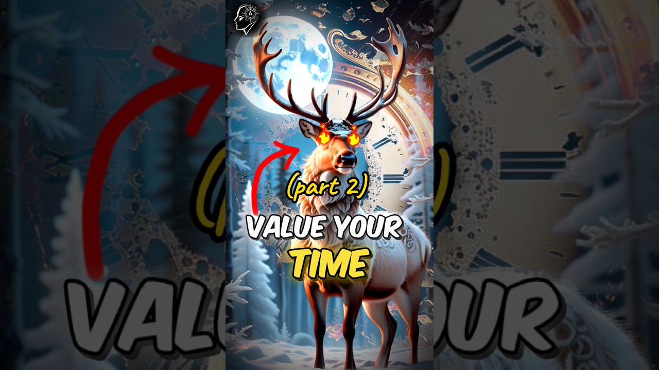 You cannot buy Time at any cost(part 2)🤯🤯🔥⏳| #viral #motivation #AIinPeak #millionairemindset