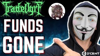 URGENT TradeOgre Update All Funds MOVED thecryptofather tradeogre cryptoscams