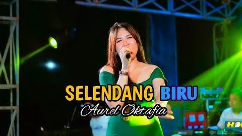 SELENDANG BIRU - AUREL OKTAVIA - MBOIS MUSIC LIVE SAMPANG MADURA JAWA TIMUR