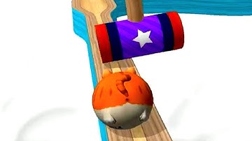 Going Balls gameplay android, ios level 41 | GamePlay Android and iOS