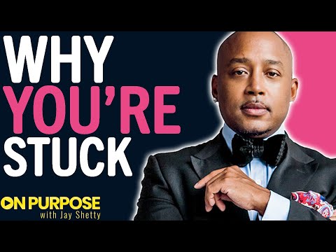 This Is Why You're Stuck & Not Getting The Results You Want | Shark Tank Investor Daymond John thumbnail