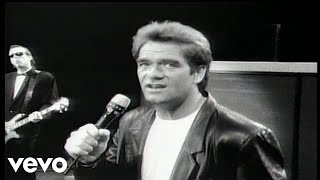 Huey Lewis &amp; The News - Small World (Official Music Video)