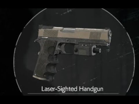 camera iphone 8 plus apk The Evil Within 2 Laser Sighted Handgun Location Walkthrough