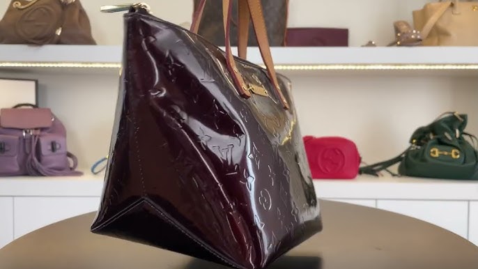 Louis Vuitton Bellevue PM Bag