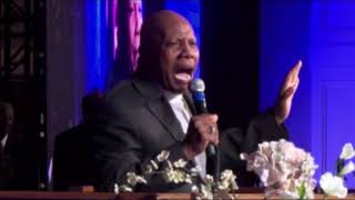 PCAF 60th Holy Convocation Sunday Night Message  Bishop Liston Page II